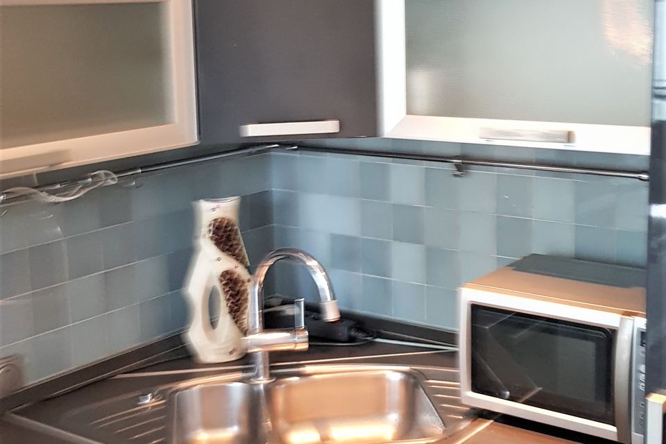 Сдаётся 2-комнатная квартира, 51.3 м²