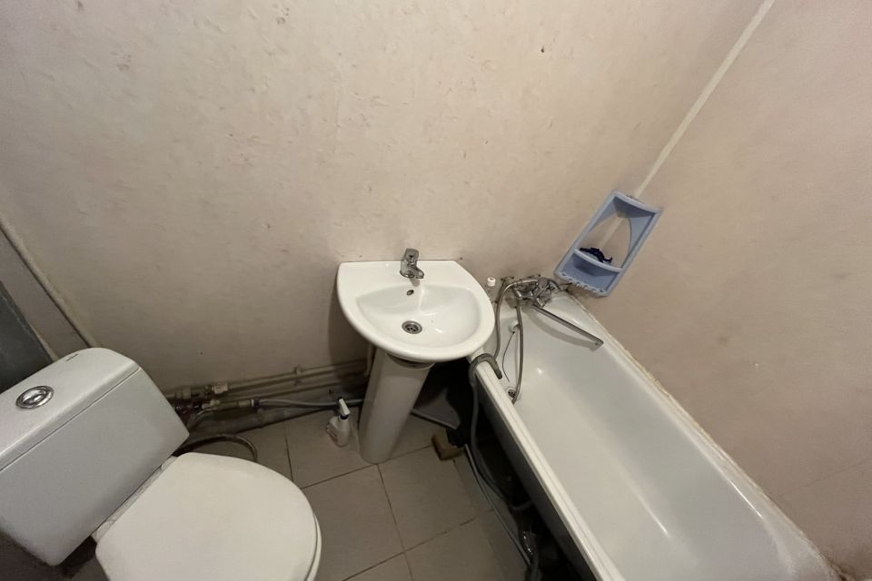 Сдаётся студия, 18 м²