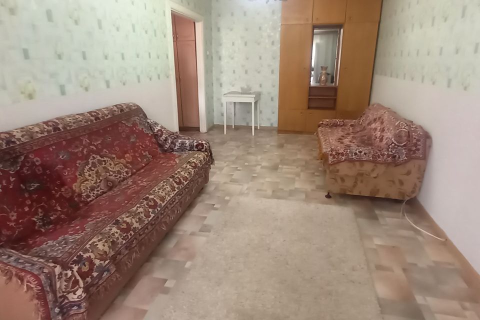 Сдаётся 1-комнатная квартира, 31 м²