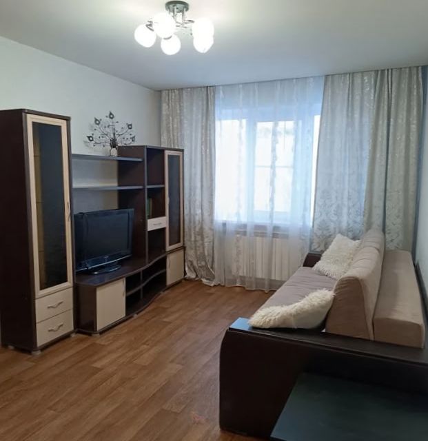 Сдаётся 1-комнатная квартира, 31 м²