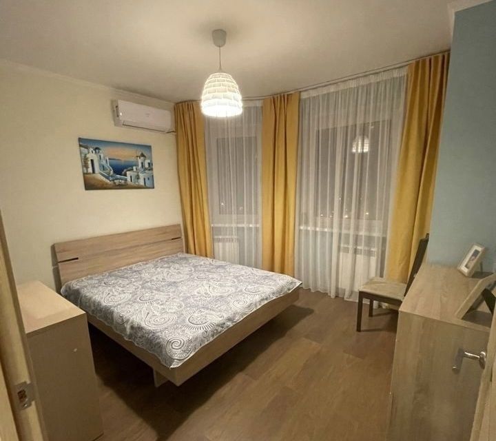 Сдаётся 1-комнатная квартира, 49 м²
