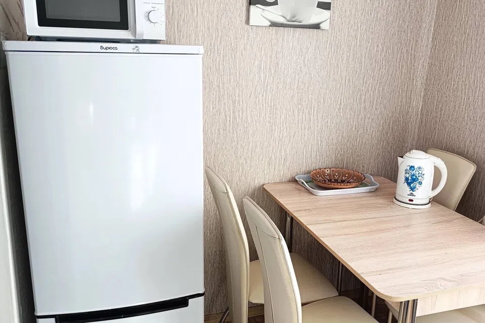 Сдаётся 1-комнатная квартира, 30 м²