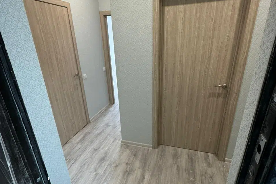 Сдаётся 2-комнатная квартира, 36.1 м²