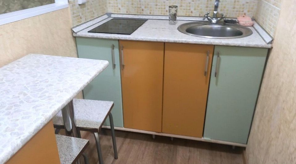 Сдаётся студия, 21 м²