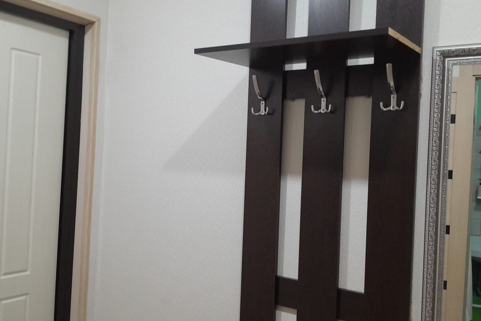 Сдаётся 1-комнатная квартира, 32 м²