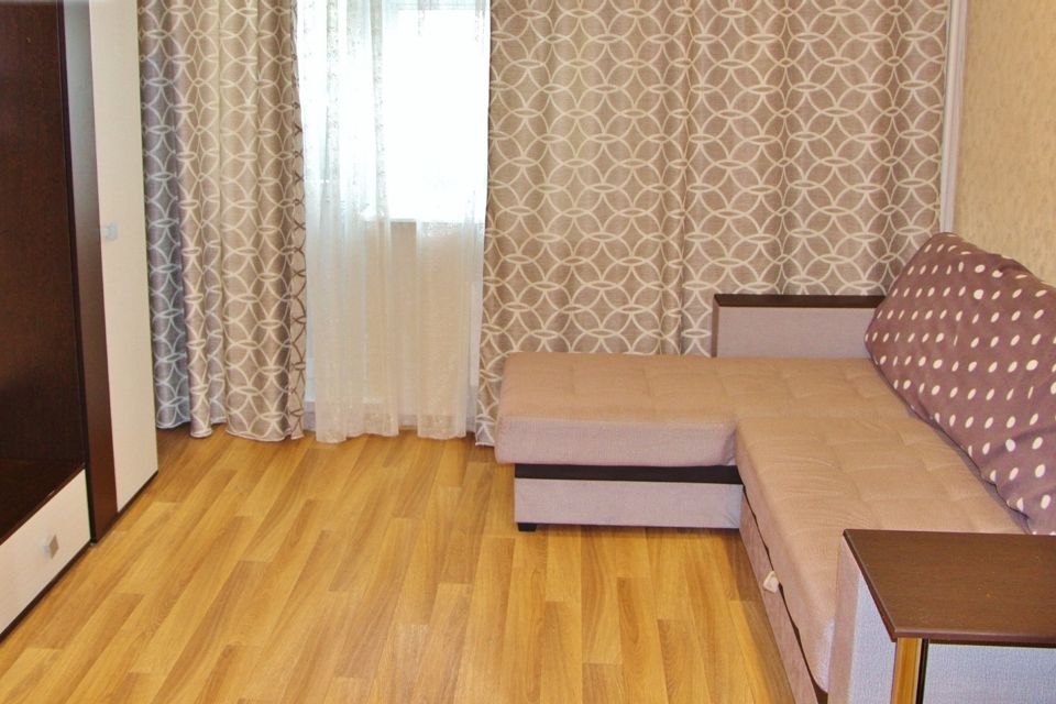 Сдаётся студия, 28 м²