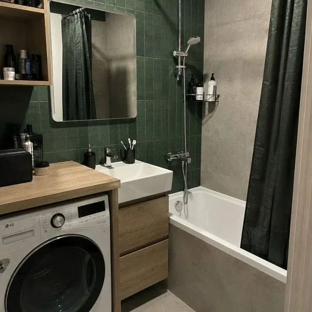 Сдаётся 2-комнатная квартира, 43 м²