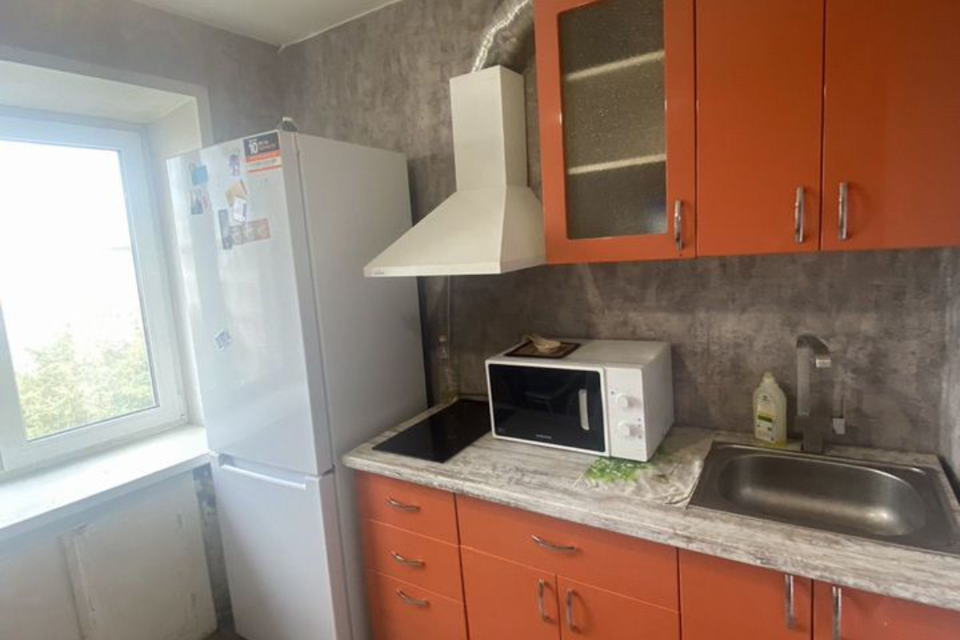 Сдаётся 1-комнатная квартира, 31 м²