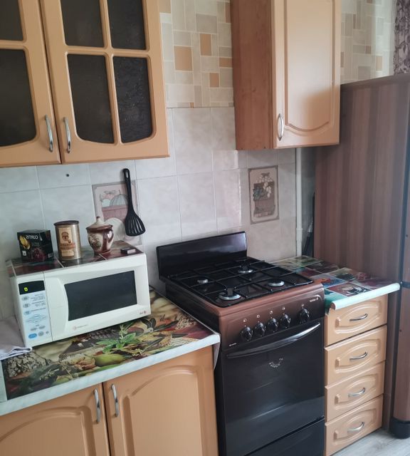 Сдаётся 2-комнатная квартира, 62.4 м²