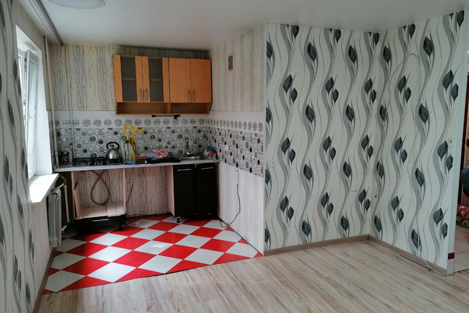 Сдаётся 2-комнатная квартира, 45 м²