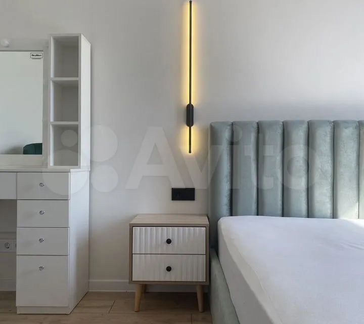 Сдаётся 2-комнатная квартира, 69.1 м²