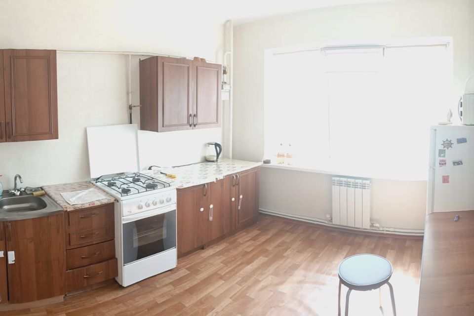 Сдаётся 1-комнатная квартира, 40 м²