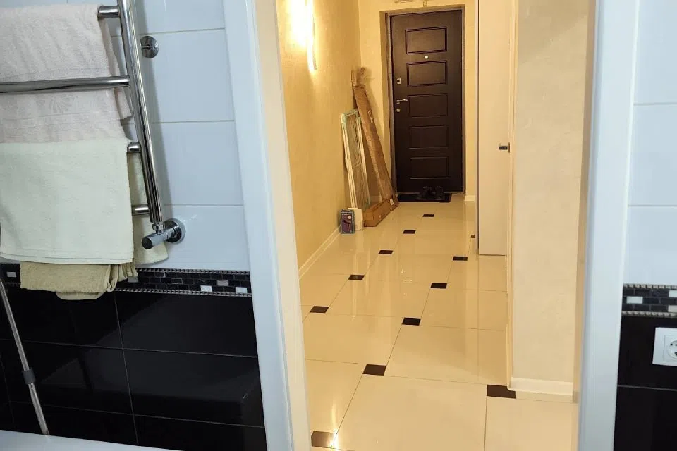 Сдаётся 2-комнатная квартира, 45 м²