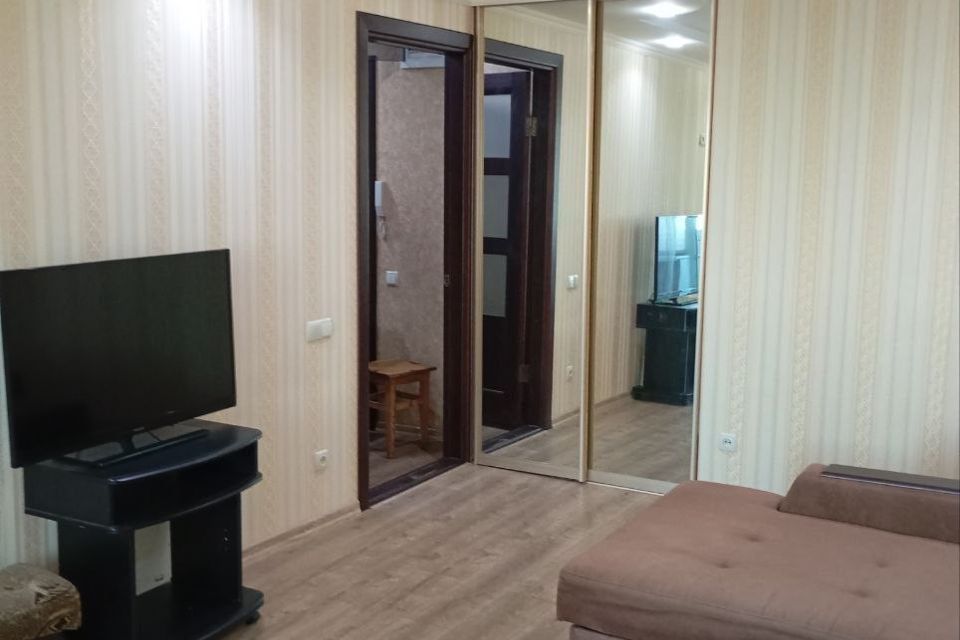 Сдаётся 2-комнатная квартира, 50 м²