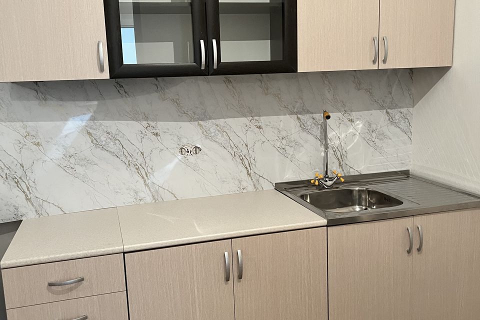 Сдаётся 1-комнатная квартира, 38 м²