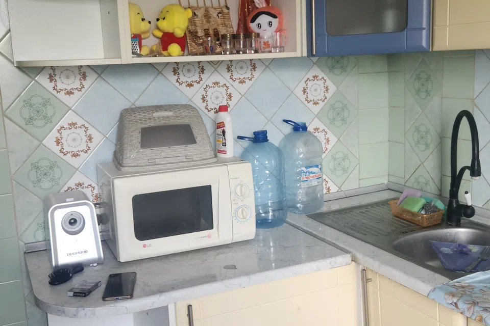 Сдаётся 2-комнатная квартира, 54 м²