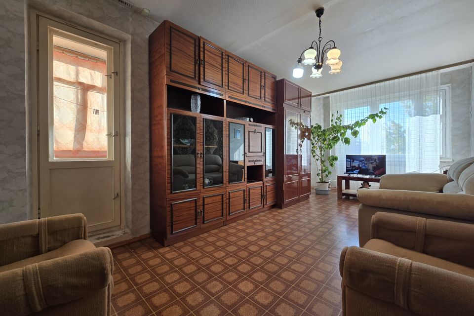 Сдаётся 1-комнатная квартира, 31 м²