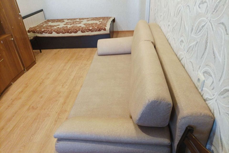 Сдаётся 1-комнатная квартира, 33 м²