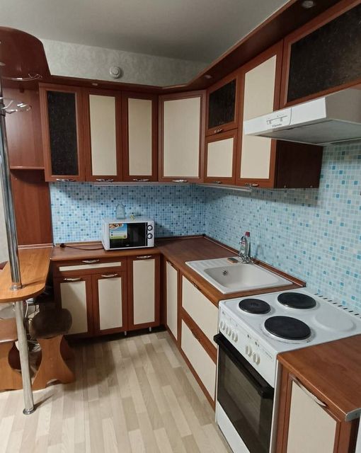 Сдаётся студия, 27 м²