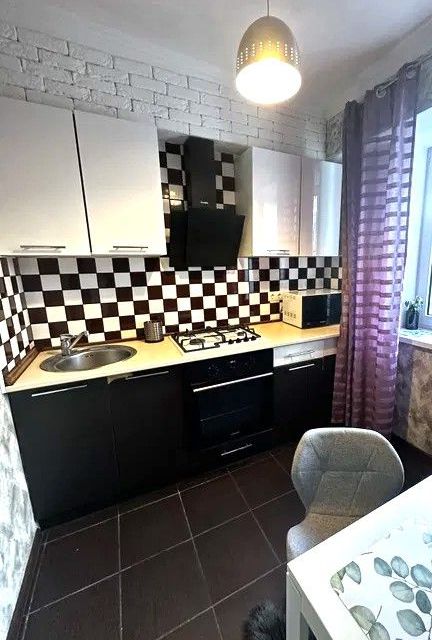 Сдаётся 1-комнатная квартира, 38.4 м²