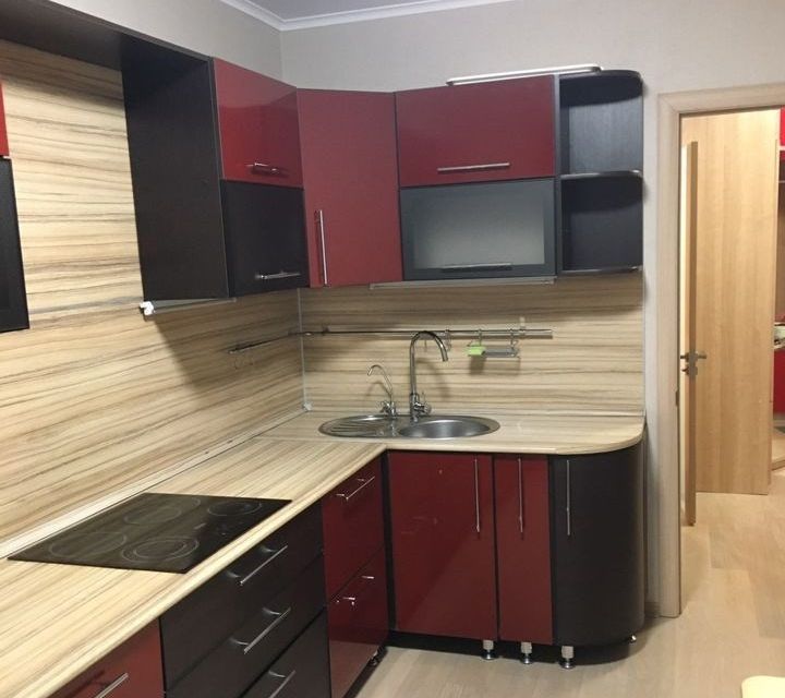 Сдаётся 2-комнатная квартира, 67 м²