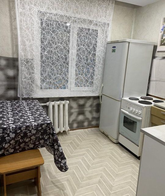 Сдаётся 2-комнатная квартира, 46 м²