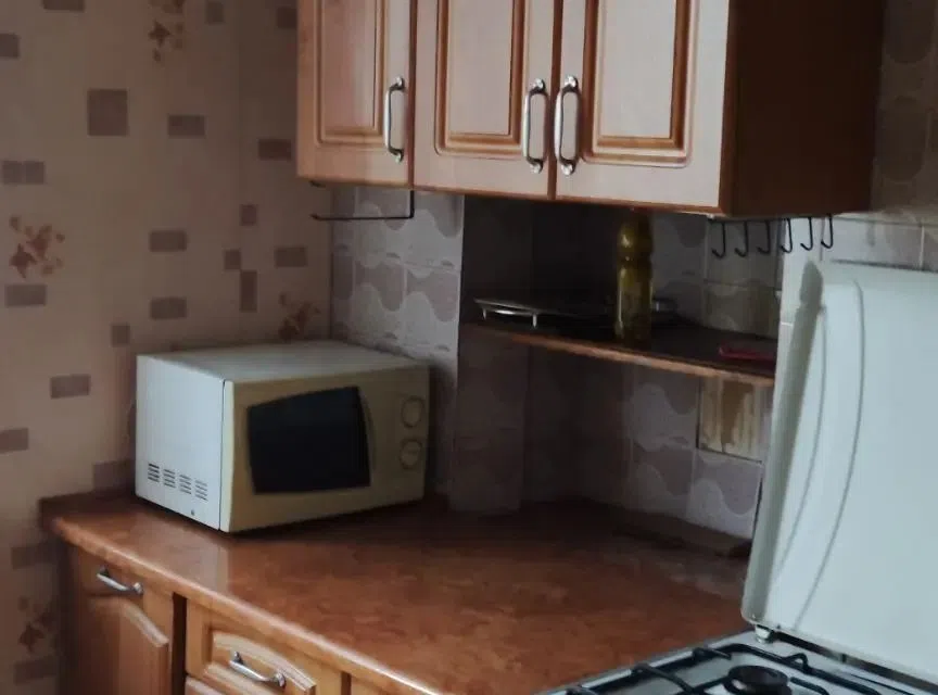Сдаётся 1-комнатная квартира, 32 м²
