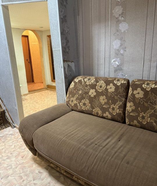 Сдаётся 1-комнатная квартира, 25 м²