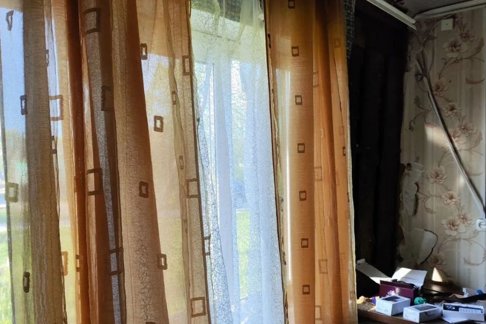 Сдаётся 1-комнатная квартира, 28 м²