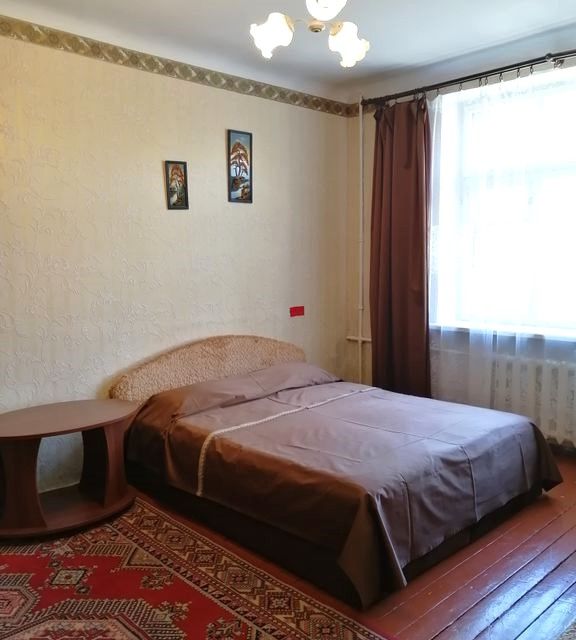 Сдаётся 1-комнатная квартира, 30.3 м²
