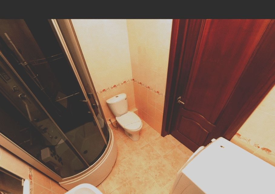 Сдаётся 1-комнатная квартира, 38 м²