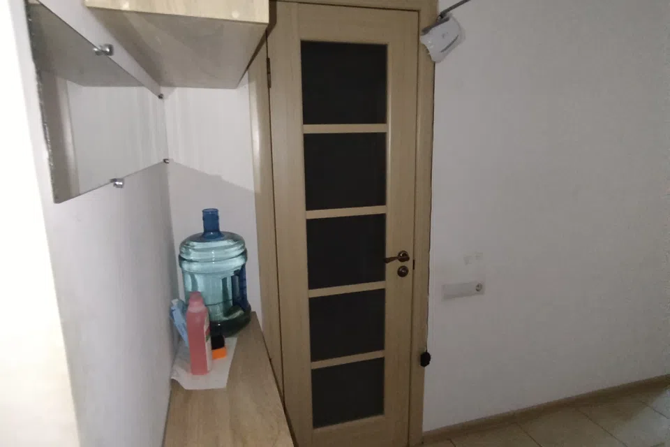 Сдаётся 1-комнатная квартира, 31.8 м²