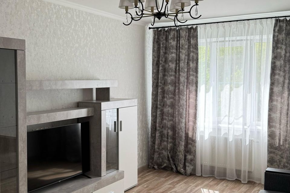 Сдаётся 2-комнатная квартира, 60 м²