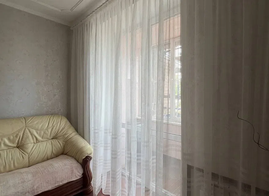 Сдаётся 2-комнатная квартира, 55 м²