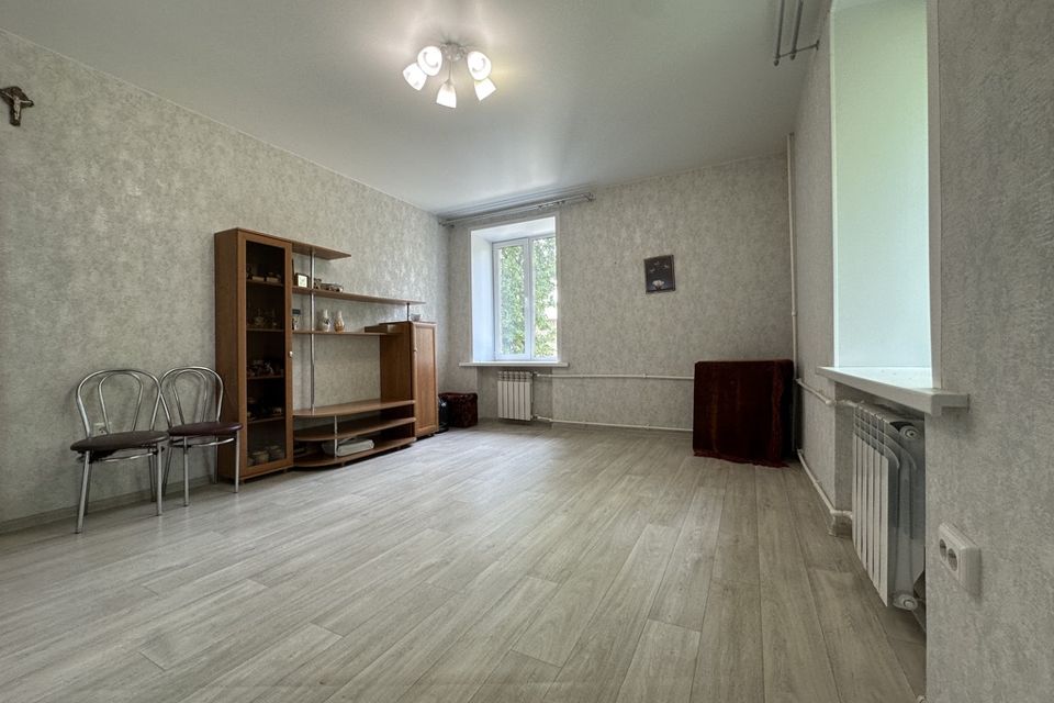 Сдаётся 2-комнатная квартира, 46.3 м²