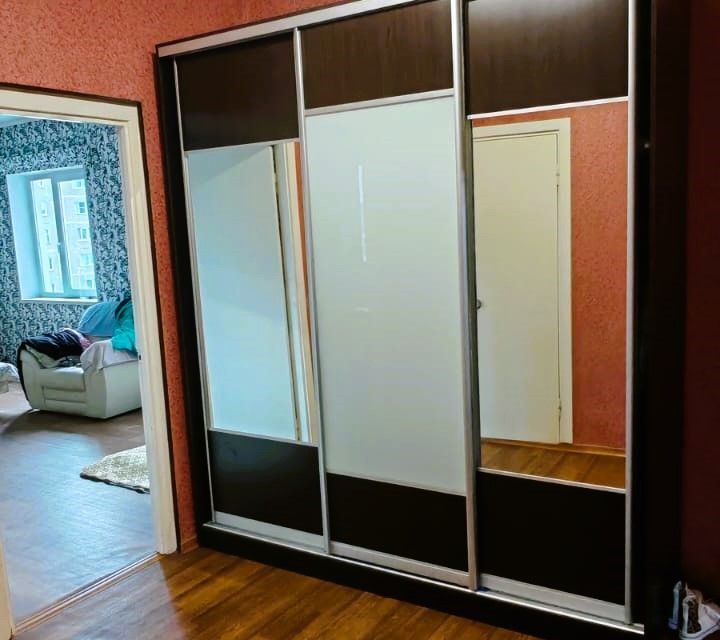 Сдаётся 4-комнатная квартира, 78 м²