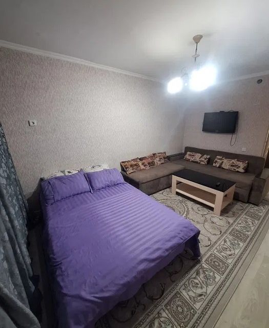 Сдаётся 1-комнатная квартира, 37 м²