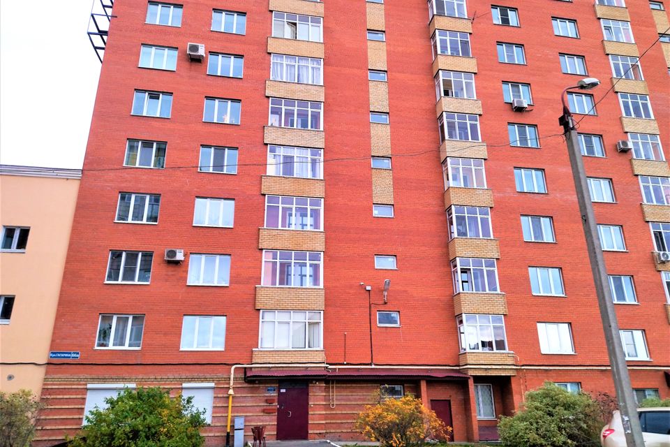 Сдаётся 1-комнатная квартира, 46.1 м²