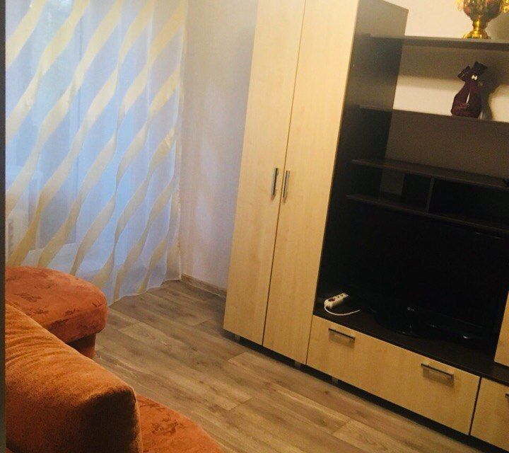 Сдаётся 1-комнатная квартира, 32 м²