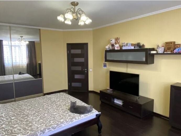 Сдаётся 1-комнатная квартира, 33 м²