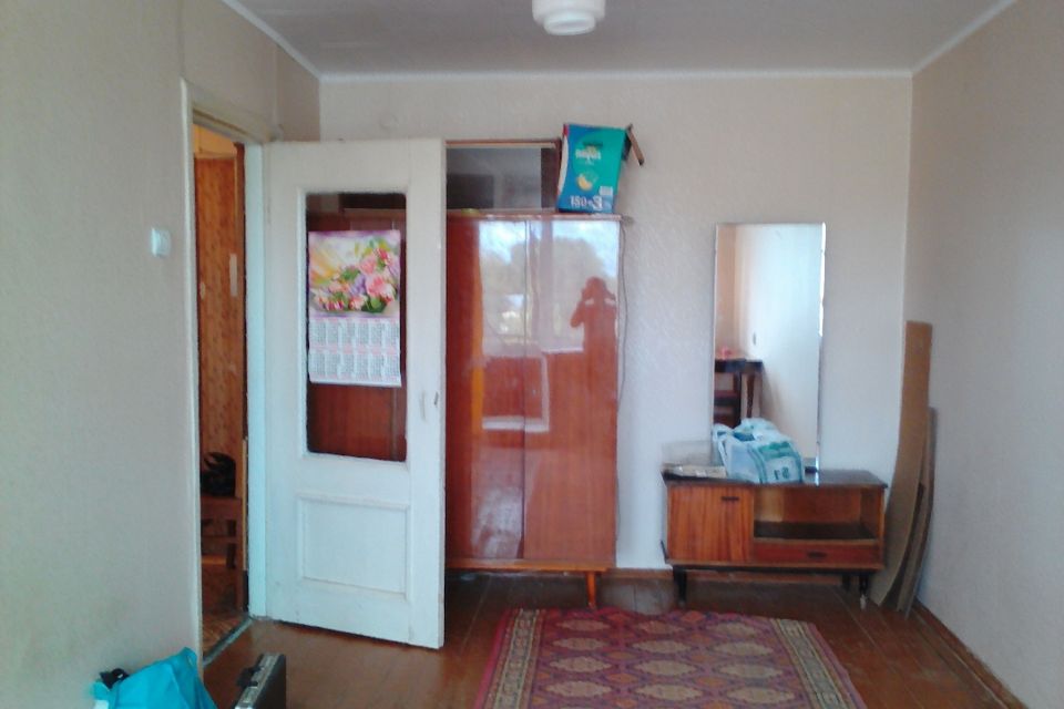 Сдаётся 1-комнатная квартира, 30 м²