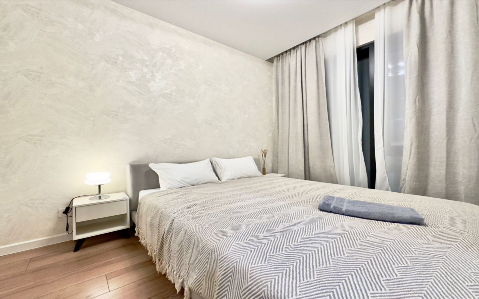Сдаётся 1-комнатная квартира, 47 м²