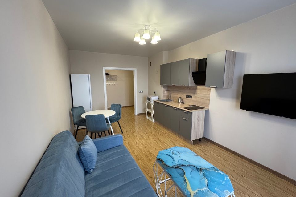 Сдаётся 2-комнатная квартира, 47.7 м²