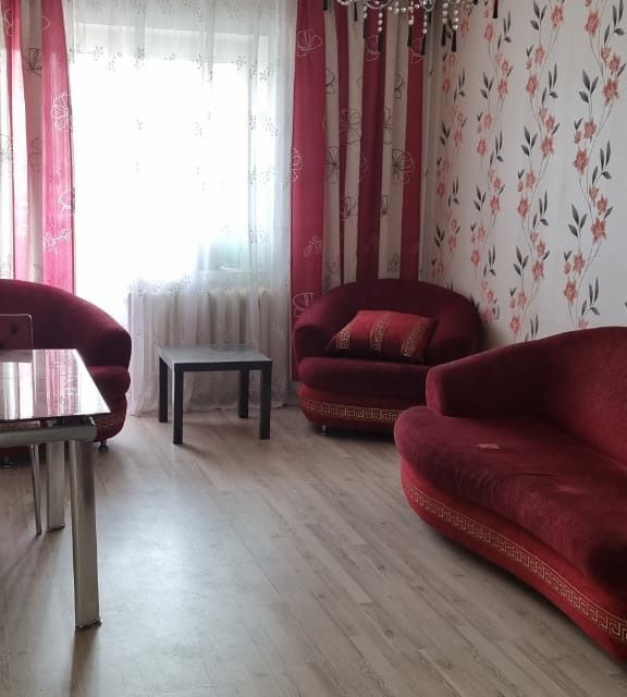 Сдаётся 2-комнатная квартира, 62 м²