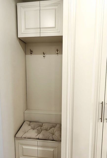 Сдаётся 1-комнатная квартира, 37 м²