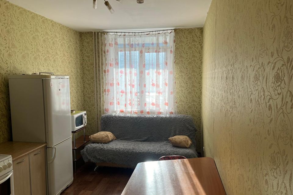 Сдаётся 1-комнатная квартира, 44.2 м²