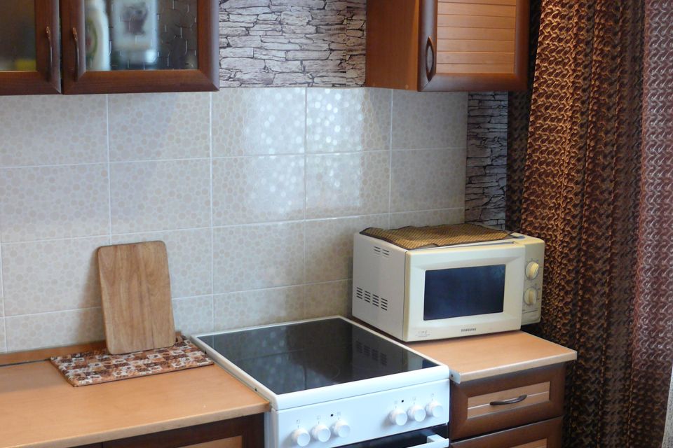 Сдаётся 1-комнатная квартира, 33 м²