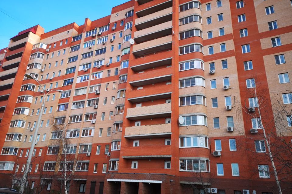 Сдаётся 1-комнатная квартира, 41 м²