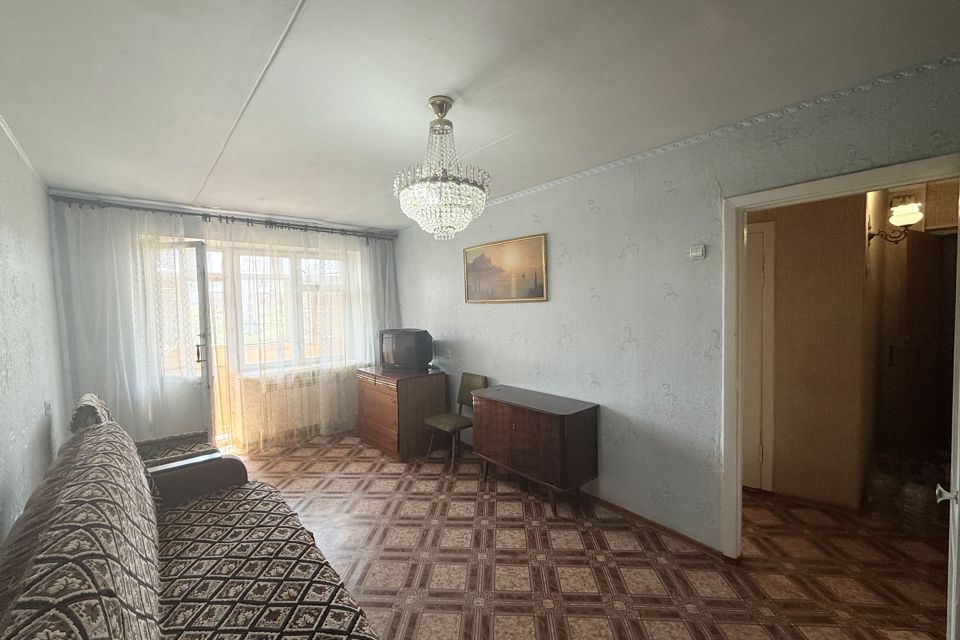 Сдаётся 1-комнатная квартира, 32 м²