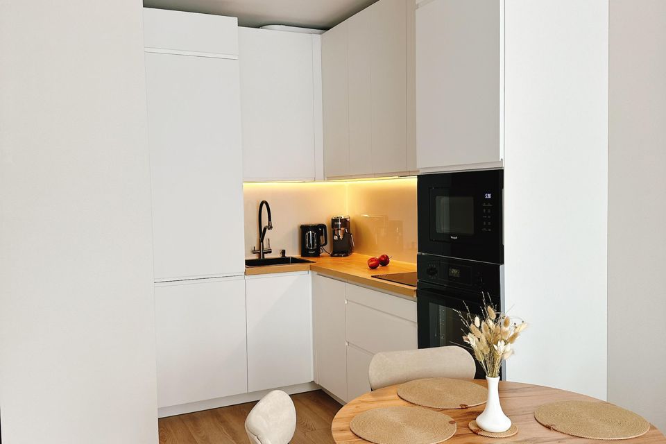 Сдаётся 1-комнатная квартира, 32 м²